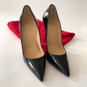 Christian Louboutin So Kate